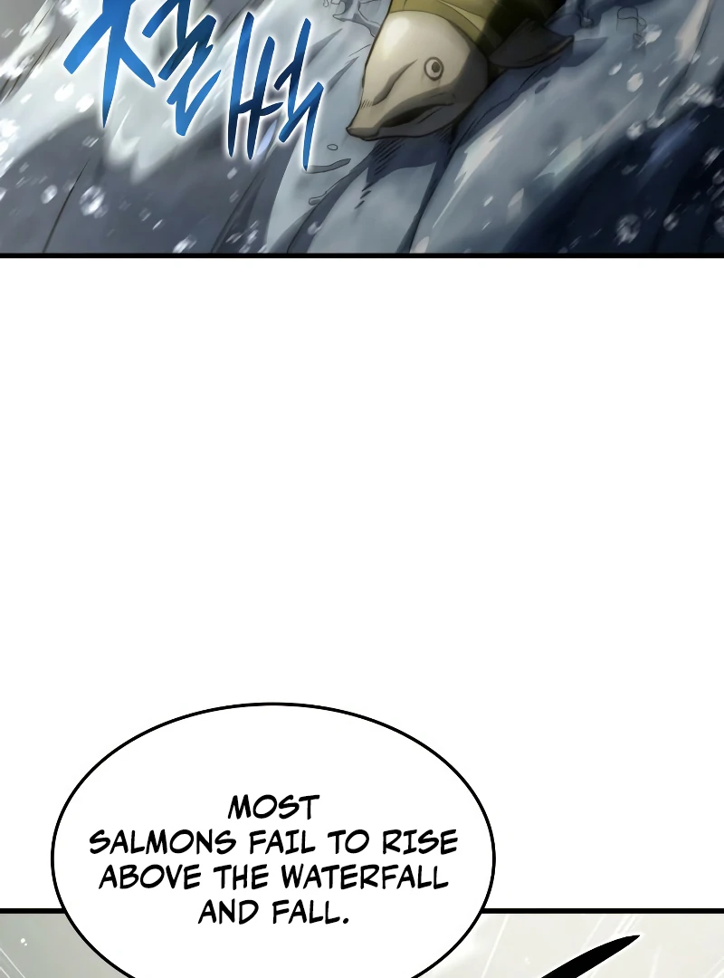 Revenge of the Iron-Blooded Sword Hound, Chapter 35 image 033